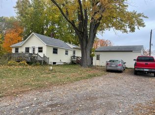 450 Badger Blvd, Stanchfield, MN 55080