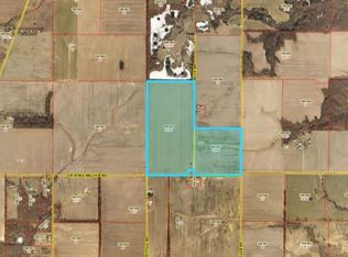 Bee Branch Rd, Iuka, IL 62849