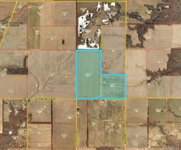 Bee Branch Rd, Iuka, IL, 62849