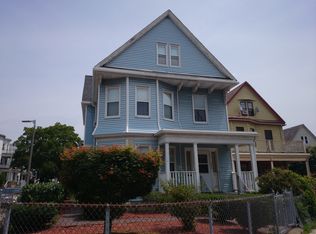 342 Geneva Ave, Dorchester, MA 02122