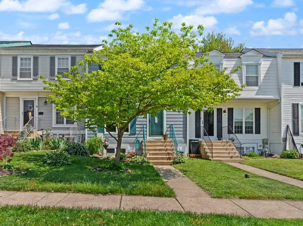 6 Windersal Ln, Baltimore, MD 21234