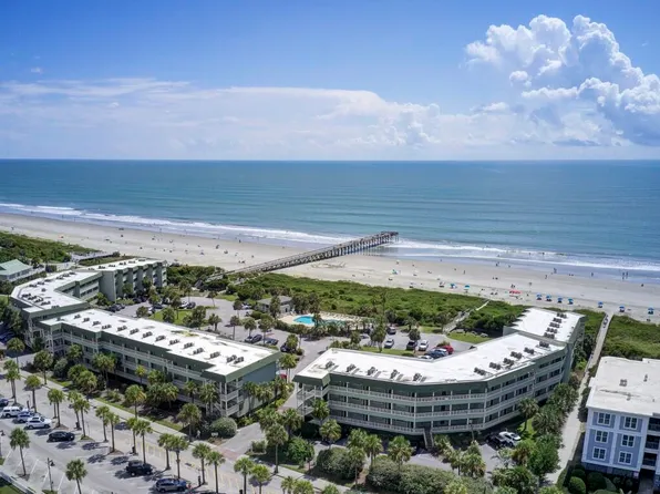 1300 Ocean Blvd #339, Isle Of Palms, SC 29451