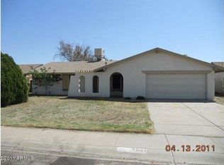 7961 W Glenrosa Ave, Phoenix, AZ 85033
