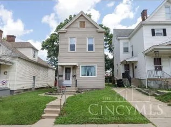 406 Washington Ave, Cincinnati, OH 45217
