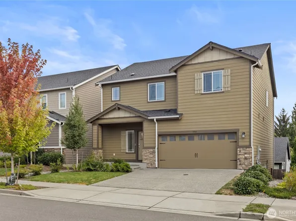 934 122nd Avenue SE #79, Lake Stevens, WA 98258