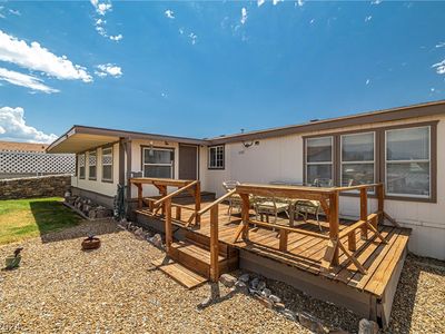 2051 W Blosser Ranch Rd, Pahrump, NV, 89060