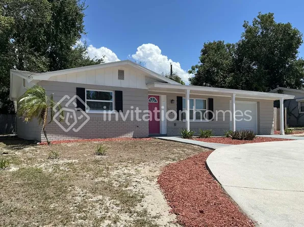 3620 Westchester Dr, Holiday, FL 34691