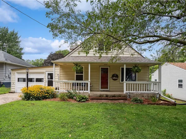 805 Penn Blvd, Oskaloosa, IA 52577