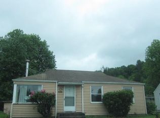 3232 SE 6th St, Renton, WA 98058