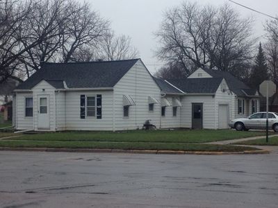 501 E Ciro St, Truman, MN, 56088