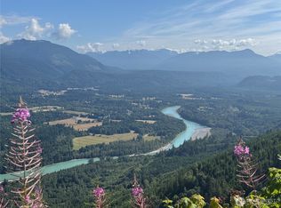 0 Finney Cumberland Rd, Sedro Woolley, WA