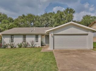 2602 Burly Oak Dr, Austin, TX 78745