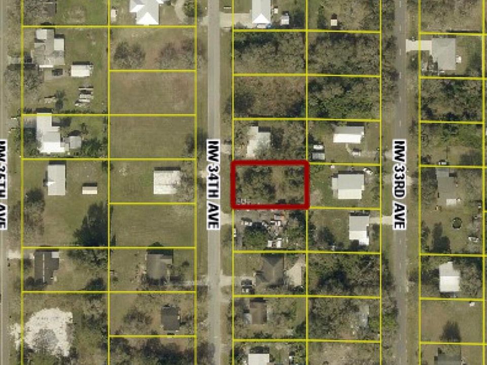 2nd image of 3374 NW 34TH Avenue