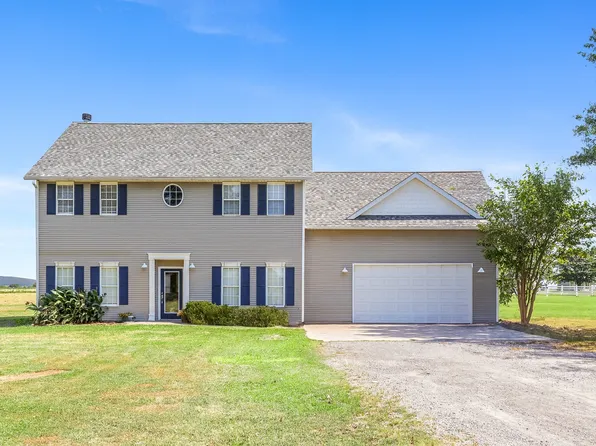5226 W 450th, Pryor, OK 74361
