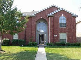 Home for Sale in Lancaster, Texas $133,900
