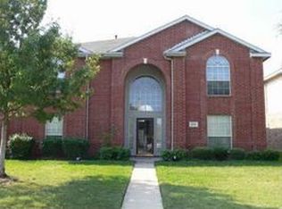 1912 Crepe Myrtle Dr, Lancaster, TX 75146