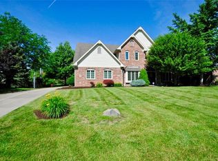 10148 Sea Star Way, Fishers, IN 46037