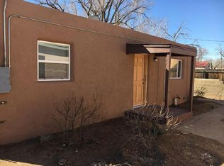 1808 Marble Ave NW #B, Albuquerque, NM 87104
