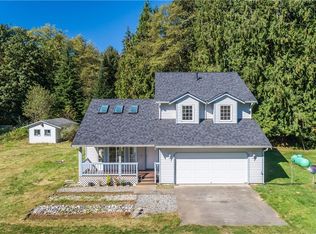21112 137th Ave NE, Arlington, WA 98223
