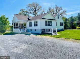 1500 Severn Rd, Severn, MD 21144