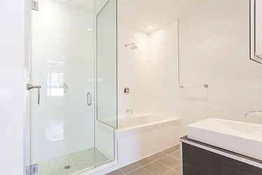Rented by Compass
