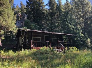 57960 Gallatin Rd, Gallatin Gateway, MT 59730