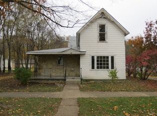 89 W Warren St, Peru, IN 46970