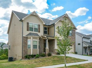 1146 Clear Stream Rdg, Auburn, GA 30011