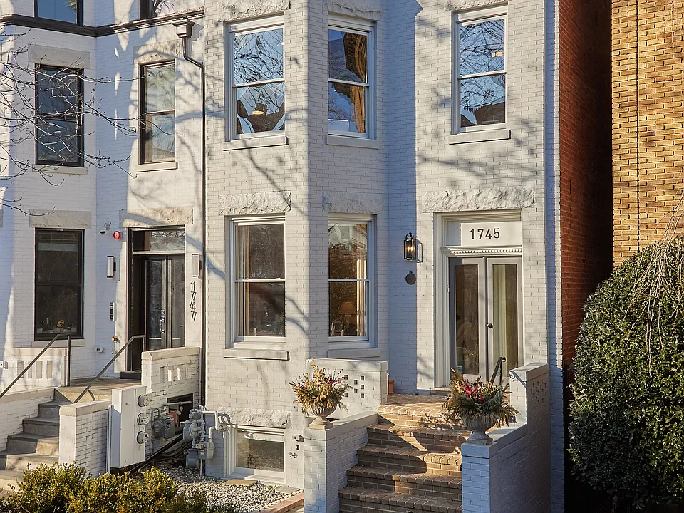 1745 T St NW #1