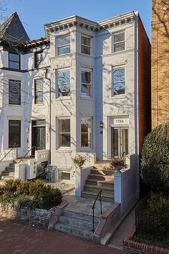1745 T St NW Photo 1