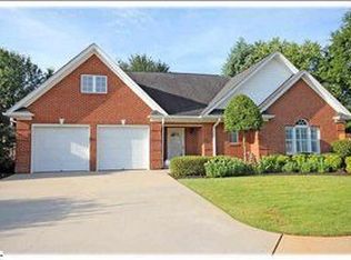 115 Carmen Way, Easley, SC 29642