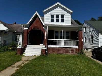 6787 Rutherford St, Detroit, MI, 48228