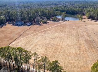 Tbd Good Barn Rd, Vass, NC 28394