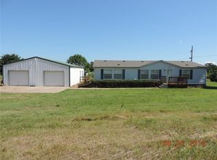4616 Heritage Rd, Ozark, AR 72949