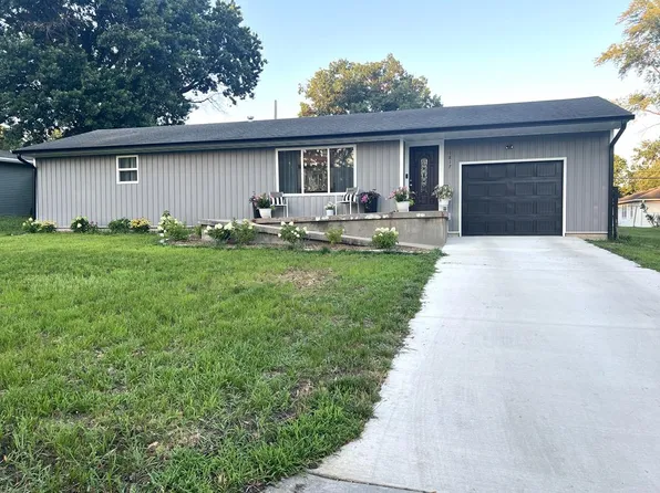 1817 Borden St, Chillicothe, MO 64601