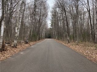 LOT 4 N Scheers Rd, Hayward, WI 54843