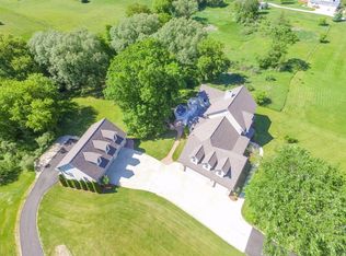 7125 Mulder Rd, Dexter, MI 48130