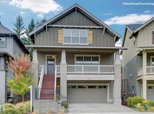 9321 NW Ember Ln, Portland, OR 97229