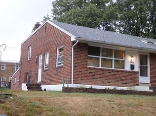 705 7th Ave, Folsom, PA 19033