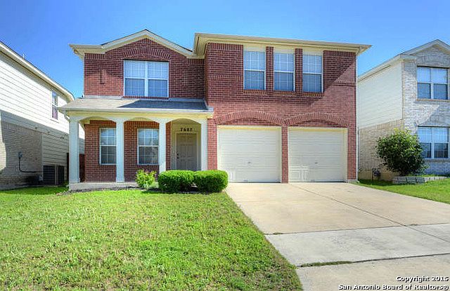 1st image of 7607 Parkwood Way