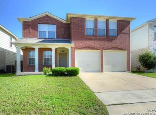 7607 Parkwood Way, San Antonio, TX 78249