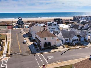 40 S 33rd Ave, Longport, NJ 08403