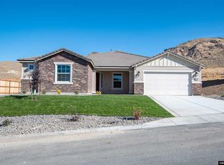 10460 Palladium Mine Dr, Reno, NV 89521