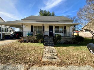 66 Elm St, Aragon, GA 30104