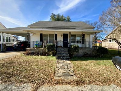 66 Elm St, Aragon, GA, 30104