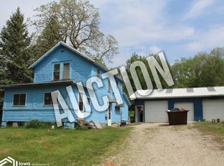 506 3rd St, Gillett Grove, IA 51341