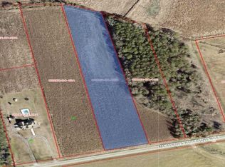 Meadors Rd, Florence, SC 29501