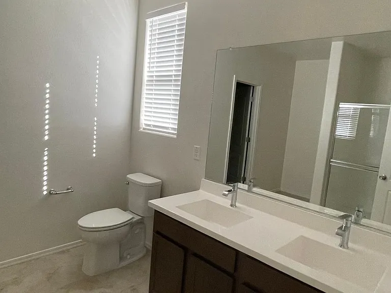 Primary Bath Room