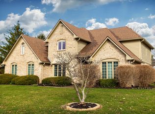 13631 Smokey Ridge Pl, Carmel, IN 46033