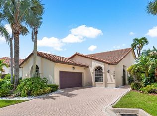 23065 Via Stel, Boca Raton, FL 33433